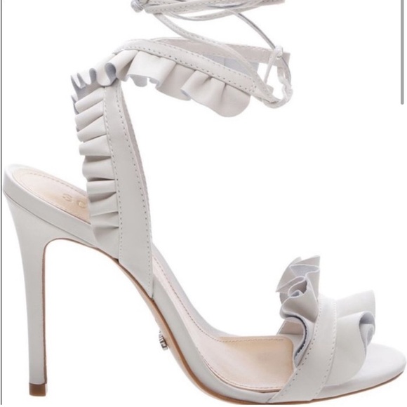 Schutz Irem in Pearl - Picture 2 of 6